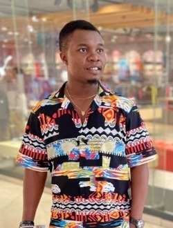 Daniel's profile, a single 31-year-old a man in Vista