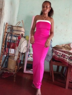 Mbotifeno's profile, a single 31-year-old a woman in Abatoafo