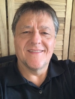 William's profile, a single 51-year-old a man in Hagerstown