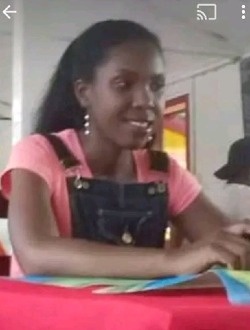 Léa's profile, a single 29-year-old a woman in Ambatondrazaka