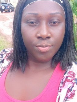 Raphaël's profile, a single 40-year-old a woman in Lebel-sur-Quévillon