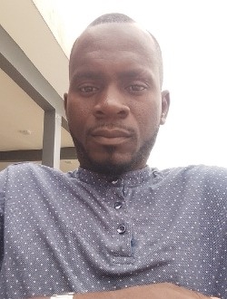 Franck's profile, a single 36-year-old a man in Abidjan