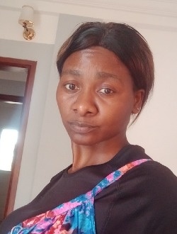 Friquette's profile, a single 37-year-old a woman in Yaoundé