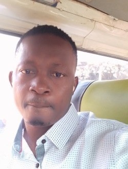 Serge Guy's profile, a single 33-year-old a man in Yaoundé