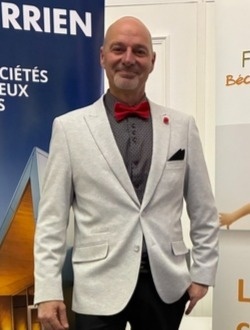 Erick's profile, a single 54-year-old a man in Trois-Rivières