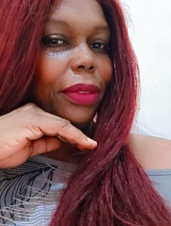 Cynthia's profile, a single 49-year-old a woman in Porro