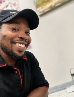Jud's profile, a single 30-year-old a man in Parakou