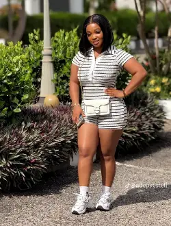 Kendra's profile, a single 23-year-old a woman in Florida