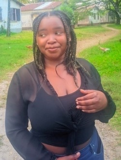 Lala's profile, a single 25-year-old a woman in Toamasina