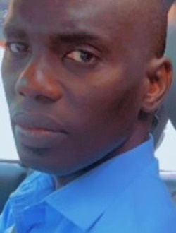 Moustaf's profile, a single 42-year-old a man in Nouakchott
