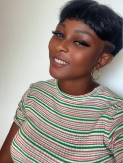Louise's profile, a single 29-year-old a woman in Aba