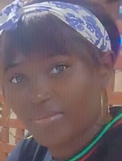 Precious's profile, a single 39-year-old a woman in Douala
