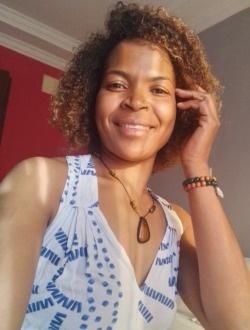 Alberthine's profile, a single 35-year-old a woman in Antananarivo