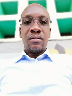 Hugho's profile, a single 43-year-old a man in Abadjin-Doumé