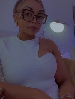 Kylou's profile, a single 33-year-old a woman in Yaoundé