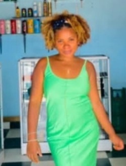 Davilla's profile, a single 27-year-old a woman in Sambava