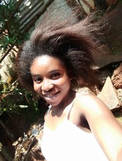 Davy's profile, a single 33-year-old a woman in Abang