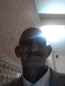 Oubaydi's profile, a single 63-year-old a man in Taounat el Kchour