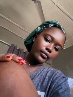 Grace's profile, a single 25-year-old a woman in Sunyani