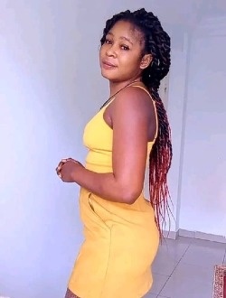 Emmerentine's profile, a single 31-year-old a woman in Yaoundé