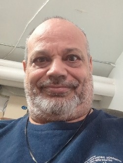 Bruno's profile, a single 59-year-old a man in Longueuil