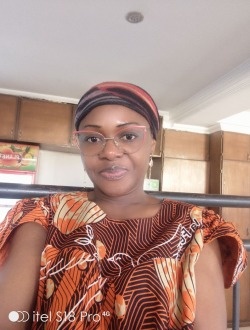 Florence's profile, a single 41-year-old a woman in Yaoundé