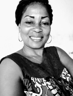 Marielle's profile, a single 47-year-old a woman in Vieux Kouba
