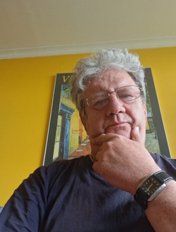 Philippe's profile, a single 55-year-old a man in Woluwe-Saint-Lambert