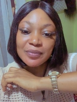 Stevy's profile, a single 34-year-old a woman in Yaoundé