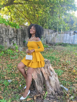 Layla's profile, a single 29-year-old a woman in Toamasina