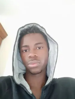 Lazare's profile, a single 18-year-old a man in Pamiers