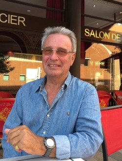 Francois's profile, a single 71-year-old a man in Montauban