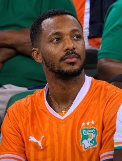 Maxwill's profile, a single 26-year-old a man in Bouaké
