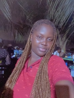Ruth Emmanuella's profile, a single 24-year-old a woman in Abi