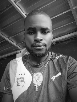 Clemss'O's profile, a single 28-year-old a man in Abidjan