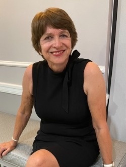 Yvonne's profile, a single 71-year-old a woman in Montréal