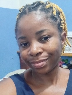 Agnès Pierrette's profile, a single 34-year-old a woman in Yandom