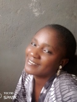Tchin's profile, a single 37-year-old a woman in Abadjin-Kouté