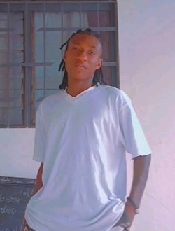 Adomon's profile, a single 24-year-old a man in Cocody