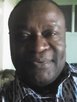 Mab's profile, a single 59-year-old a man in Montréal-Nord