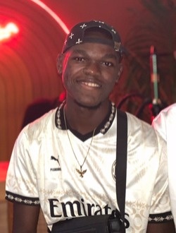 Bill's profile, a single 25-year-old a man in Abé
