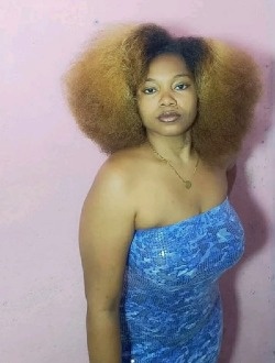 Soraya's profile, a single 29-year-old a woman in Mahajanga