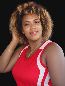 Marance's profile, a single 36-year-old a woman in Antsiranana