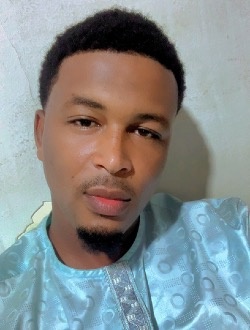 Shouaíb's profile, a single 25-year-old a man in Abou