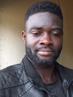Rollain Steve's profile, a single 29-year-old a man in Yaoundé
