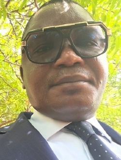 Ulrich's profile, a single 39-year-old a man in Ablogamé