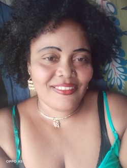 Patricia's profile, a single 42-year-old a woman in Toamasina