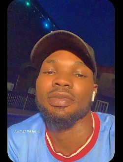 Daniel's profile, a single 50-year-old a man in Houston