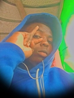 Oumar's profile, a single 29-year-old a man in Abidjan