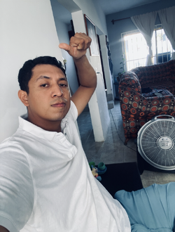Mexaboy's profile, a single 28-year-old a man in México